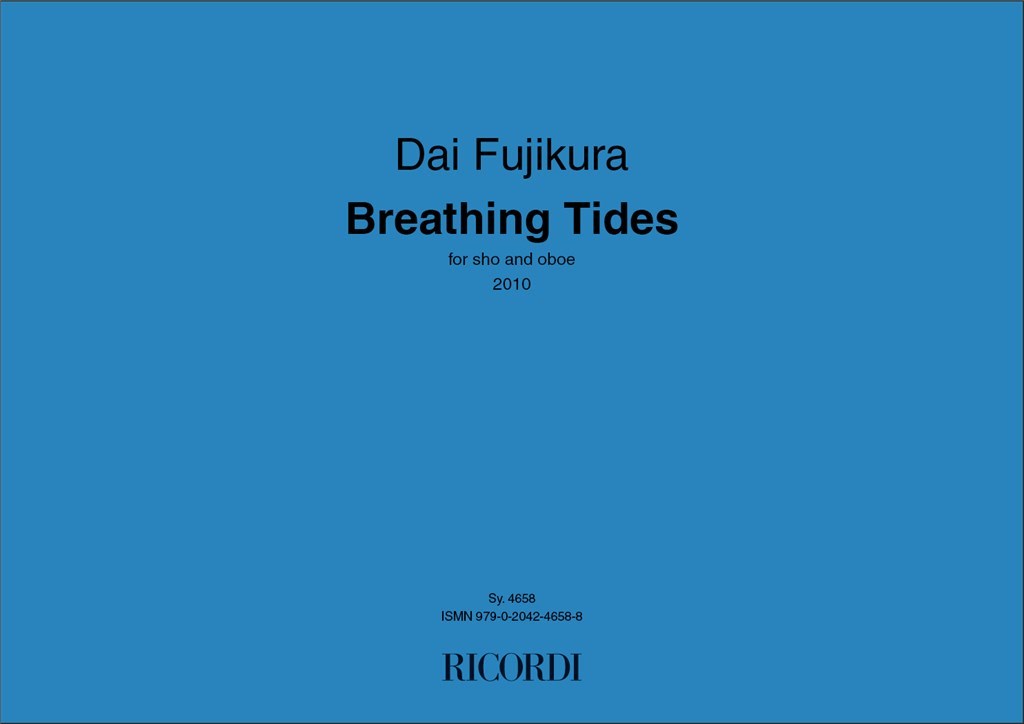 Breathing Tides